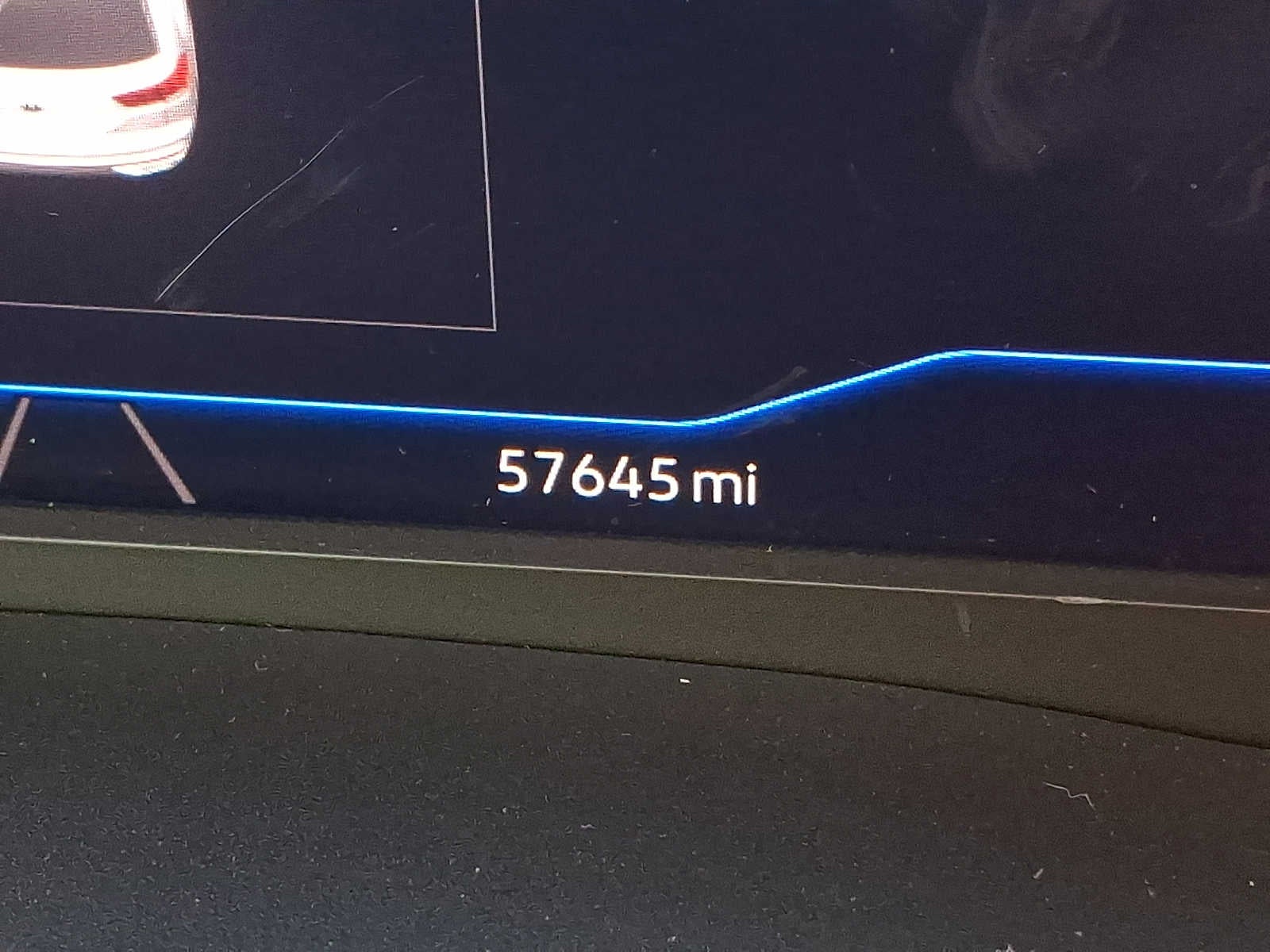 2021 Volkswagen Atlas Cross Sport 3.6L V6 SEL R-Line 4MOTION