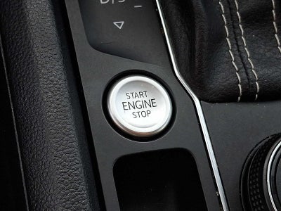 2021 Volkswagen Atlas Cross Sport 3.6L V6 SEL R-Line 4MOTION