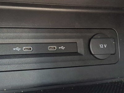 2021 Volkswagen Atlas Cross Sport 3.6L V6 SEL R-Line 4MOTION
