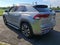 2021 Volkswagen Atlas Cross Sport 3.6L V6 SEL R-Line 4MOTION