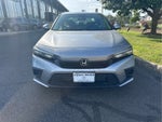 2023 Honda Civic EX CVT w/o BSI