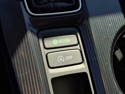2023 Honda Civic EX CVT w/o BSI
