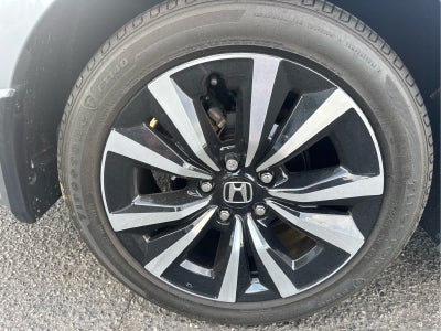 2023 Honda Civic EX CVT w/o BSI