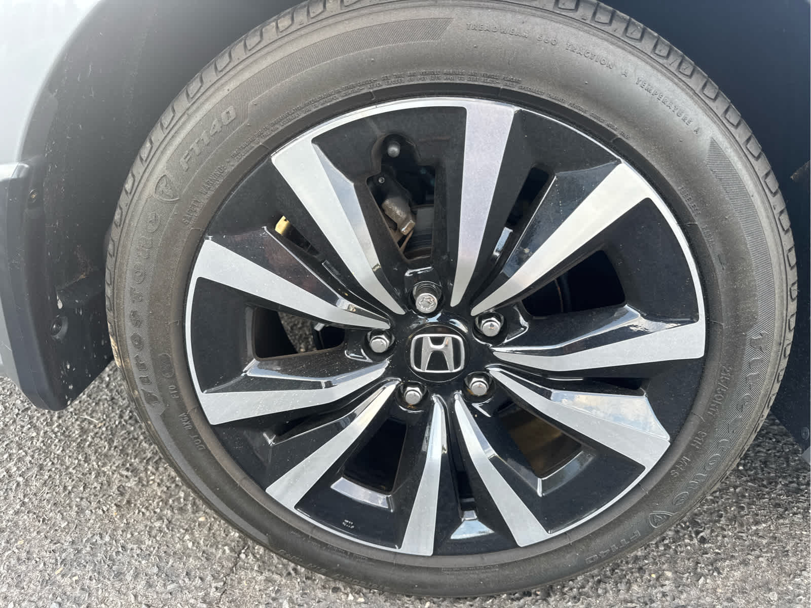 2023 Honda Civic EX CVT w/o BSI