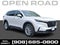 2023 Honda CR-V EX-L AWD w/o BSI