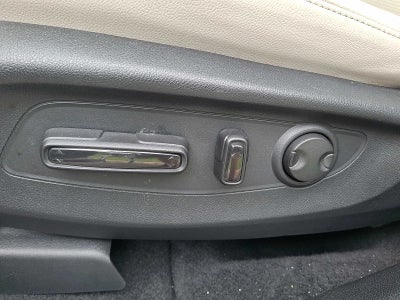 2023 Honda CR-V EX-L AWD w/o BSI