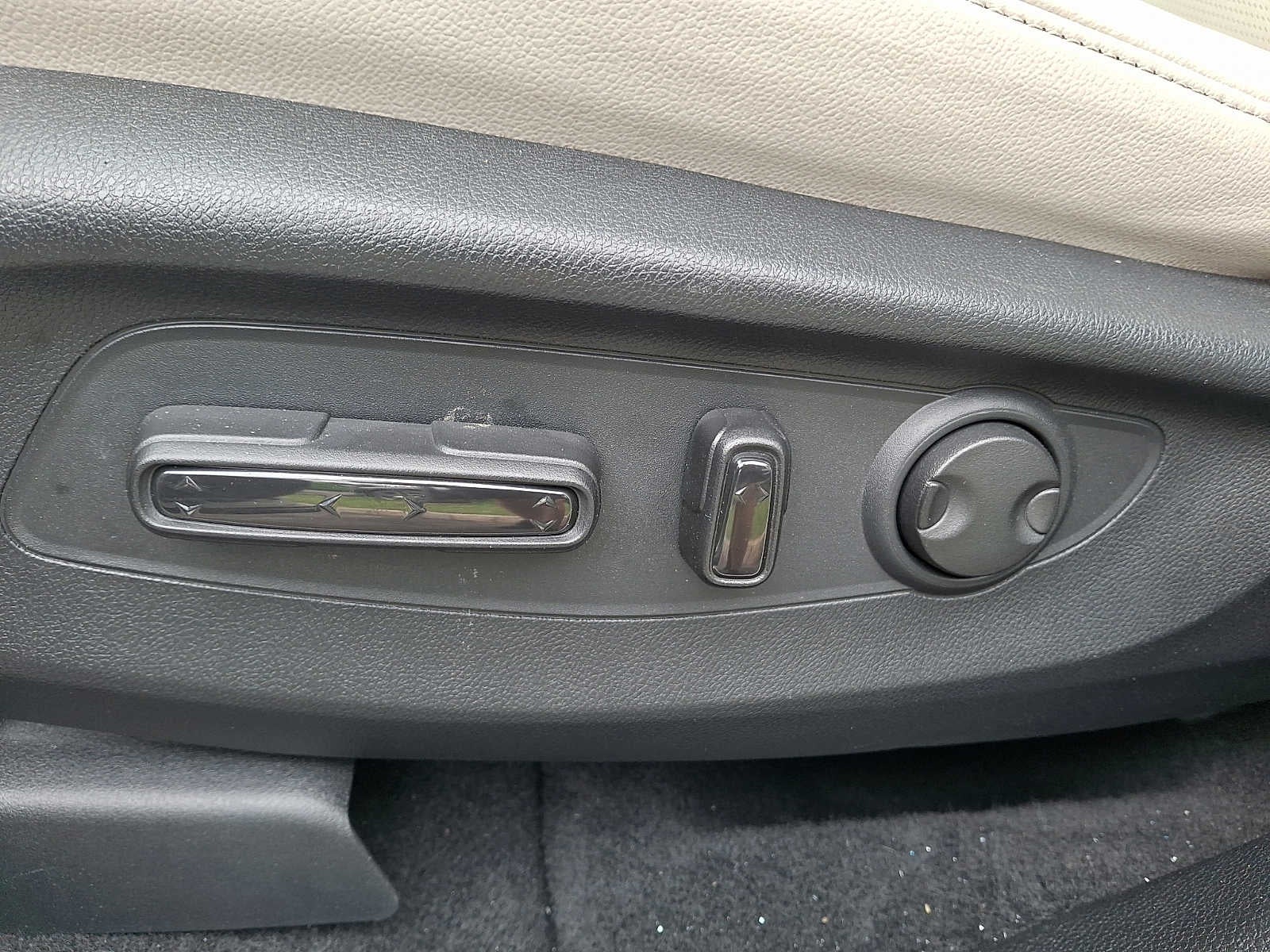 2023 Honda CR-V EX-L AWD w/o BSI