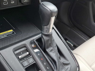 2023 Honda CR-V EX-L AWD w/o BSI