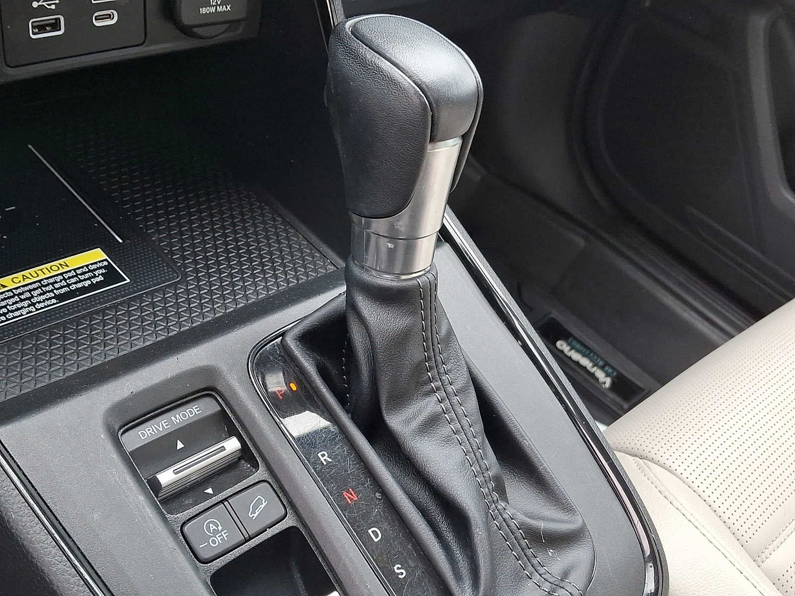 2023 Honda CR-V EX-L AWD w/o BSI