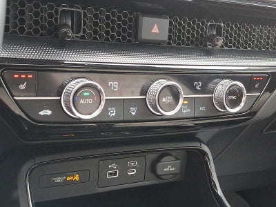 2023 Honda CR-V EX-L AWD w/o BSI