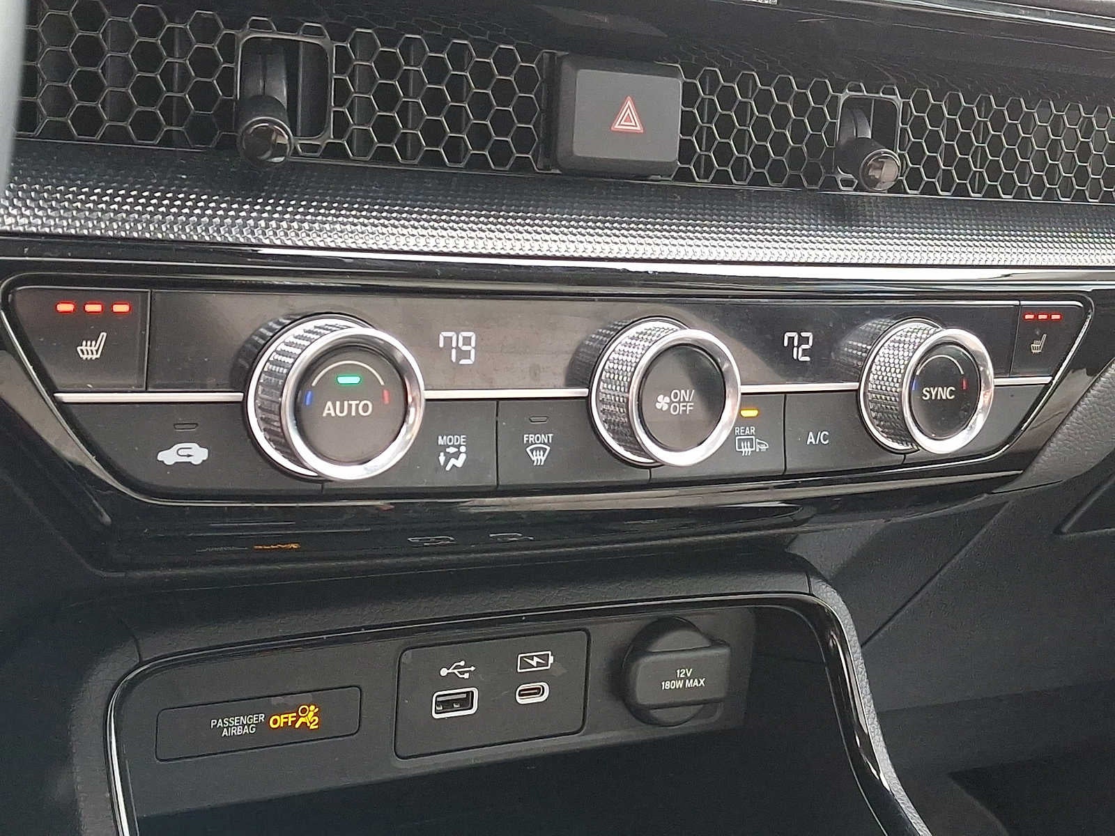 2023 Honda CR-V EX-L AWD w/o BSI