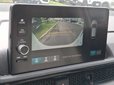 2023 Honda CR-V EX-L AWD w/o BSI