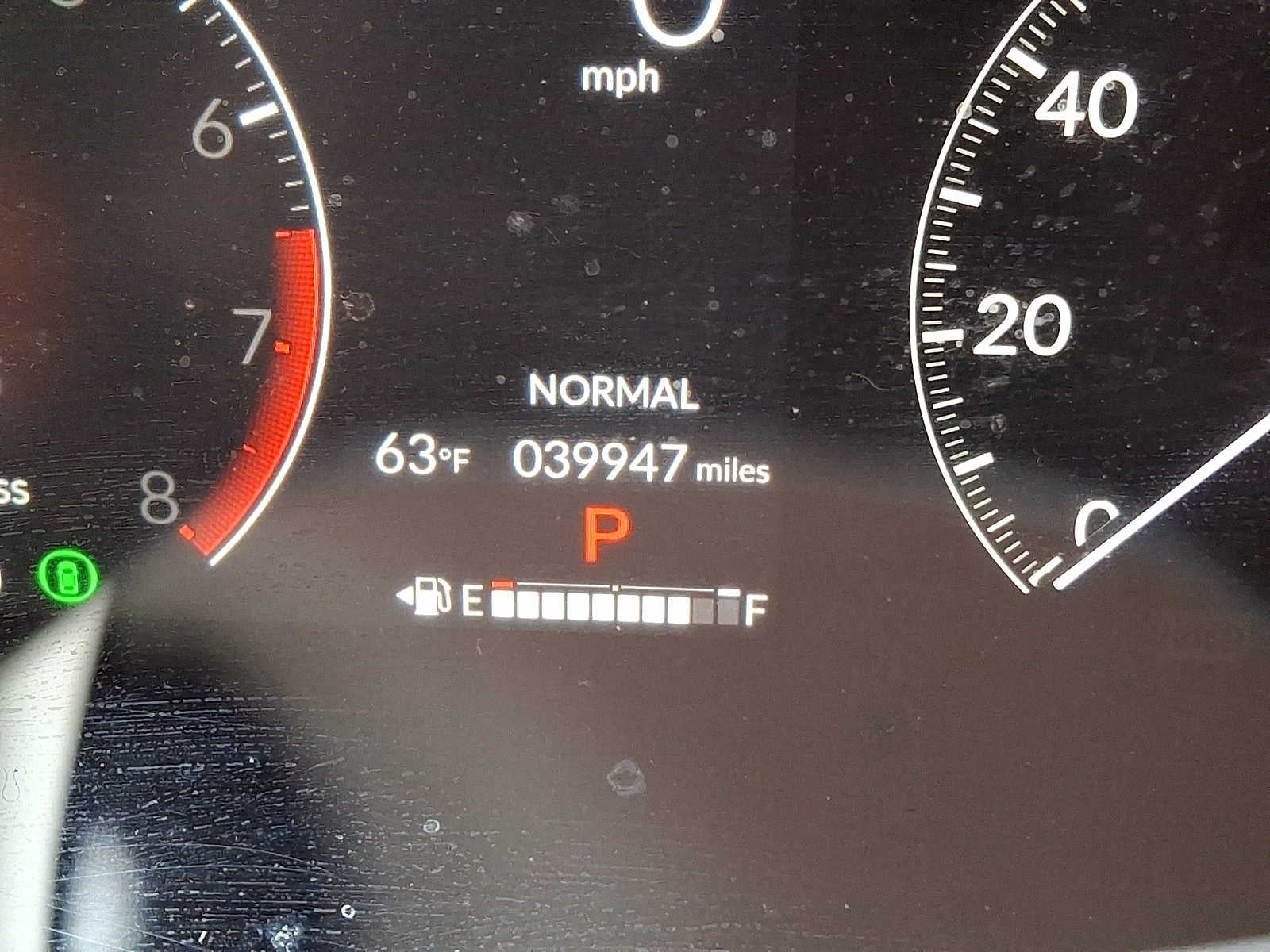 2023 Honda CR-V EX-L AWD w/o BSI