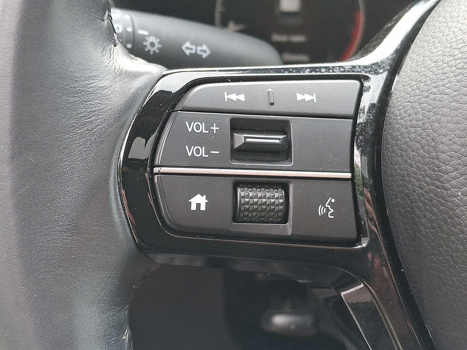 2023 Honda CR-V EX-L AWD w/o BSI