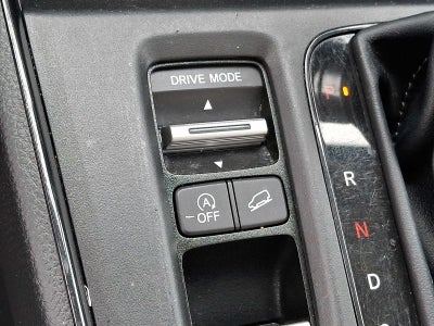 2023 Honda CR-V EX-L AWD w/o BSI