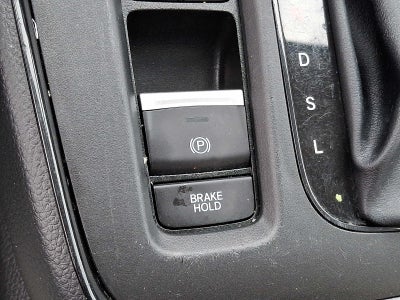 2023 Honda CR-V EX-L AWD w/o BSI