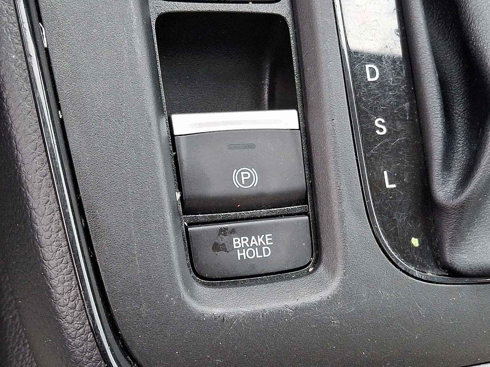 2023 Honda CR-V EX-L AWD w/o BSI