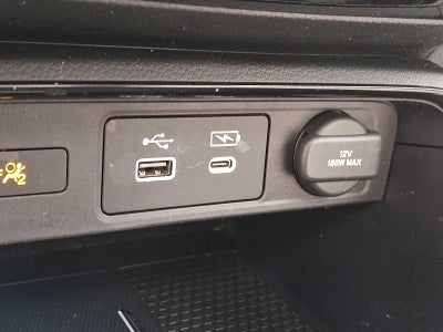 2023 Honda CR-V EX-L AWD w/o BSI