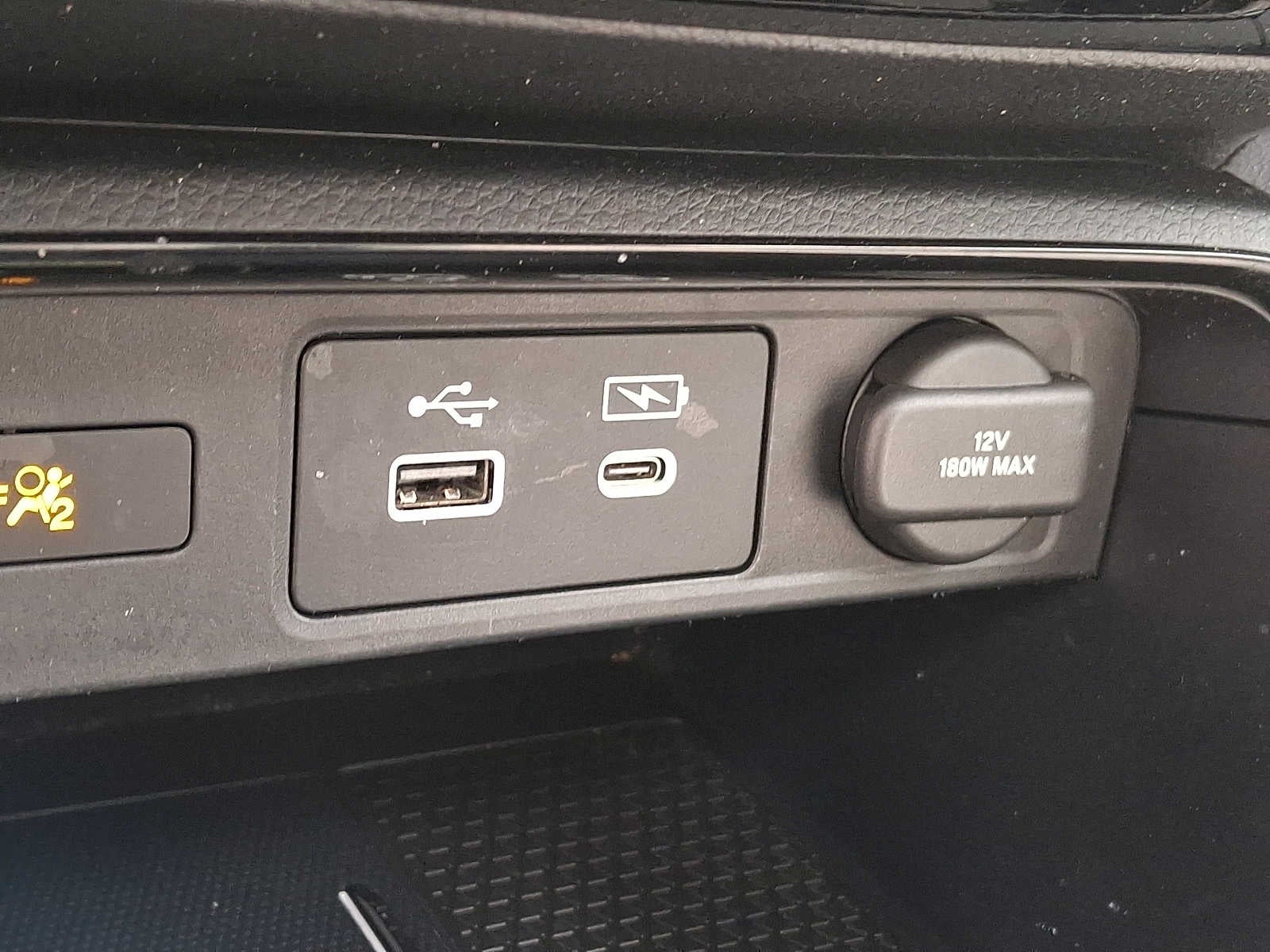 2023 Honda CR-V EX-L AWD w/o BSI