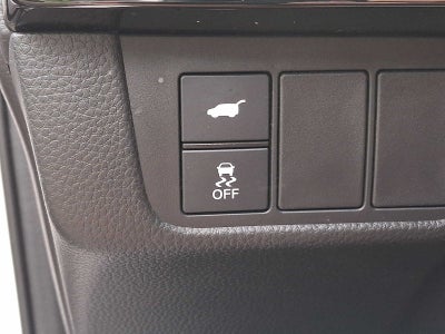 2023 Honda CR-V EX-L AWD w/o BSI