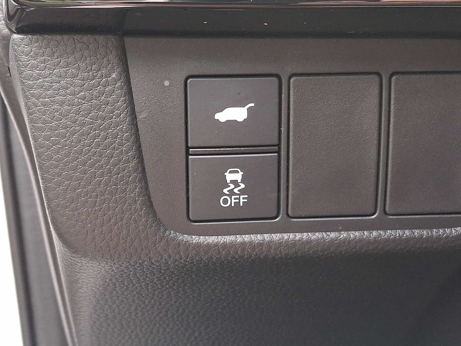 2023 Honda CR-V EX-L AWD w/o BSI
