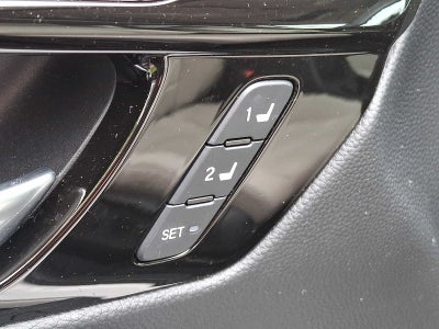 2023 Honda CR-V EX-L AWD w/o BSI