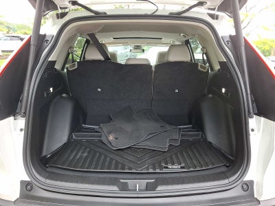 2023 Honda CR-V EX-L AWD w/o BSI