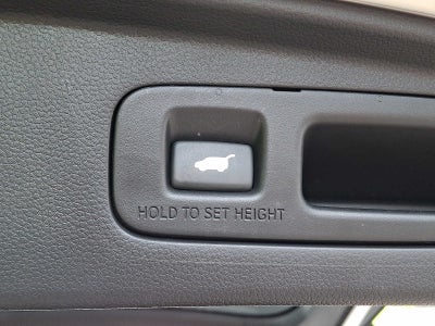 2023 Honda CR-V EX-L AWD w/o BSI