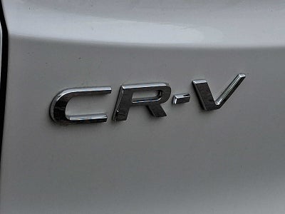 2023 Honda CR-V EX-L AWD w/o BSI