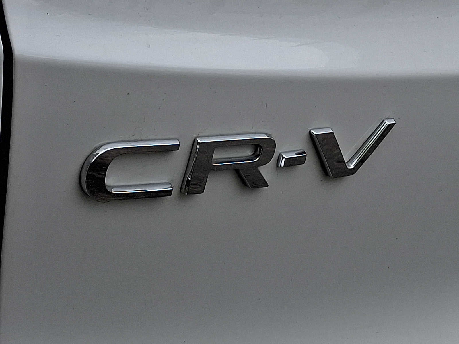 2023 Honda CR-V EX-L AWD w/o BSI
