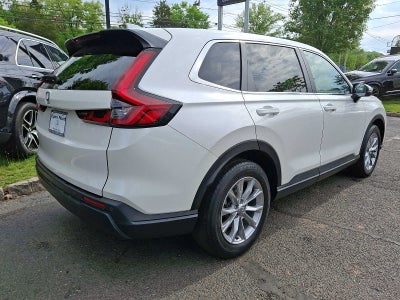 2023 Honda CR-V EX-L AWD w/o BSI