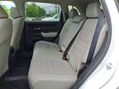 2023 Honda CR-V EX-L AWD w/o BSI