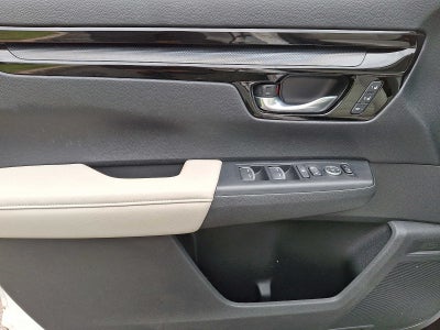 2023 Honda CR-V EX-L AWD w/o BSI