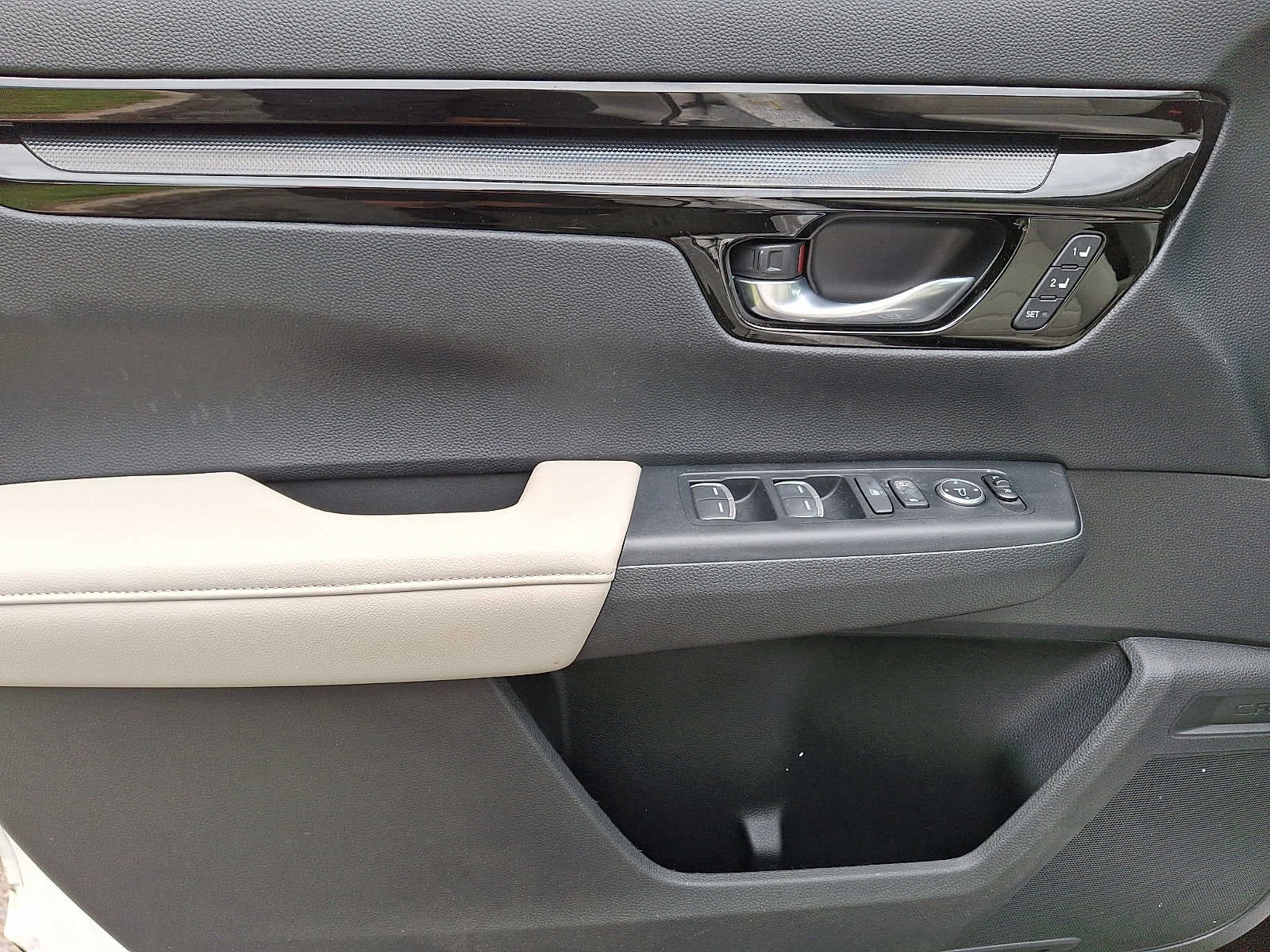 2023 Honda CR-V EX-L AWD w/o BSI