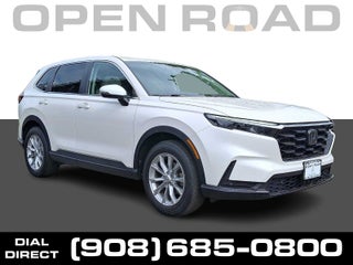 2023 Honda CR-V EX-L AWD w/o BSI