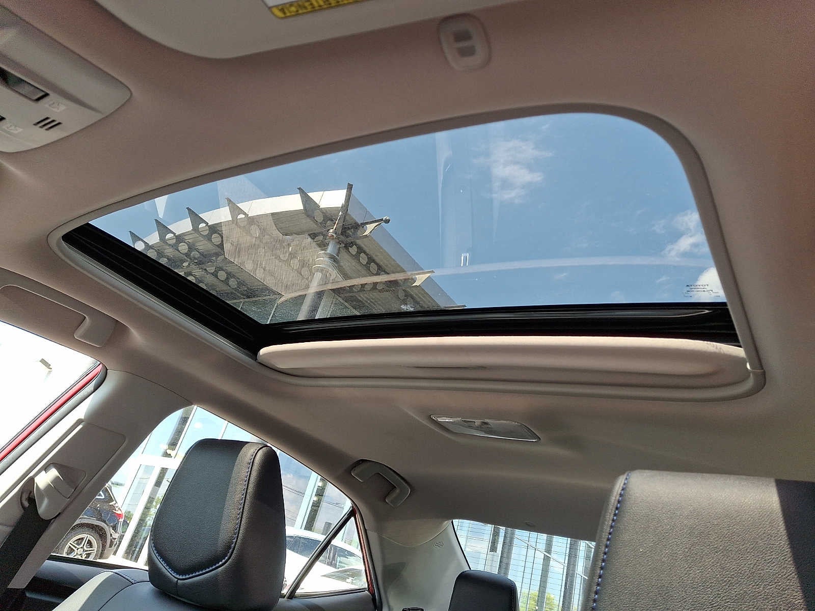 2018 Toyota Corolla XSE CVT