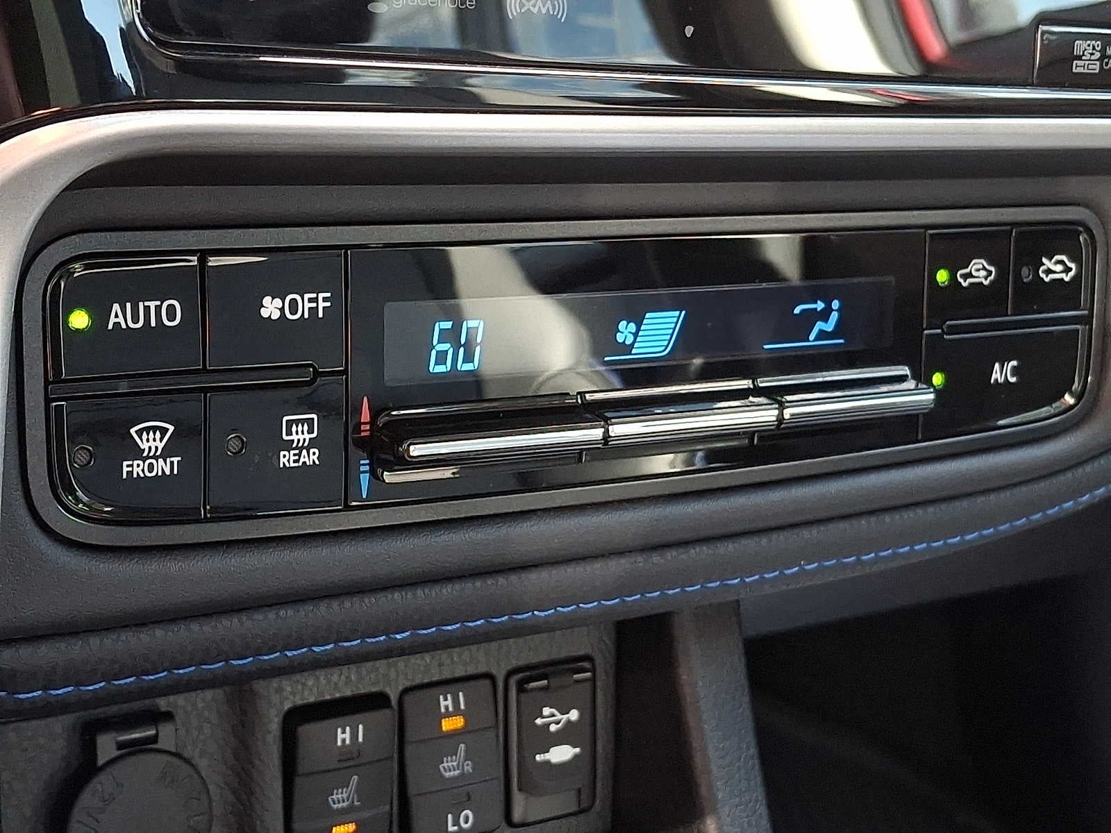 2018 Toyota Corolla XSE CVT