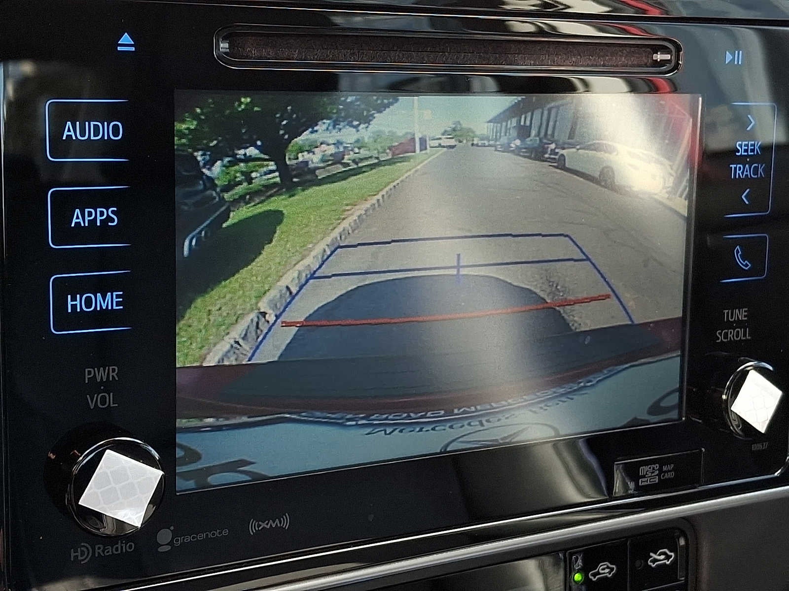 2018 Toyota Corolla XSE CVT