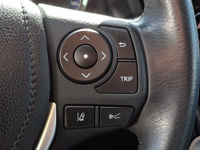 2018 Toyota Corolla XSE CVT