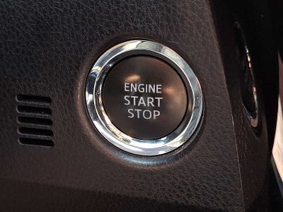 2018 Toyota Corolla XSE CVT