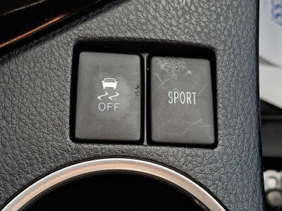 2018 Toyota Corolla XSE CVT