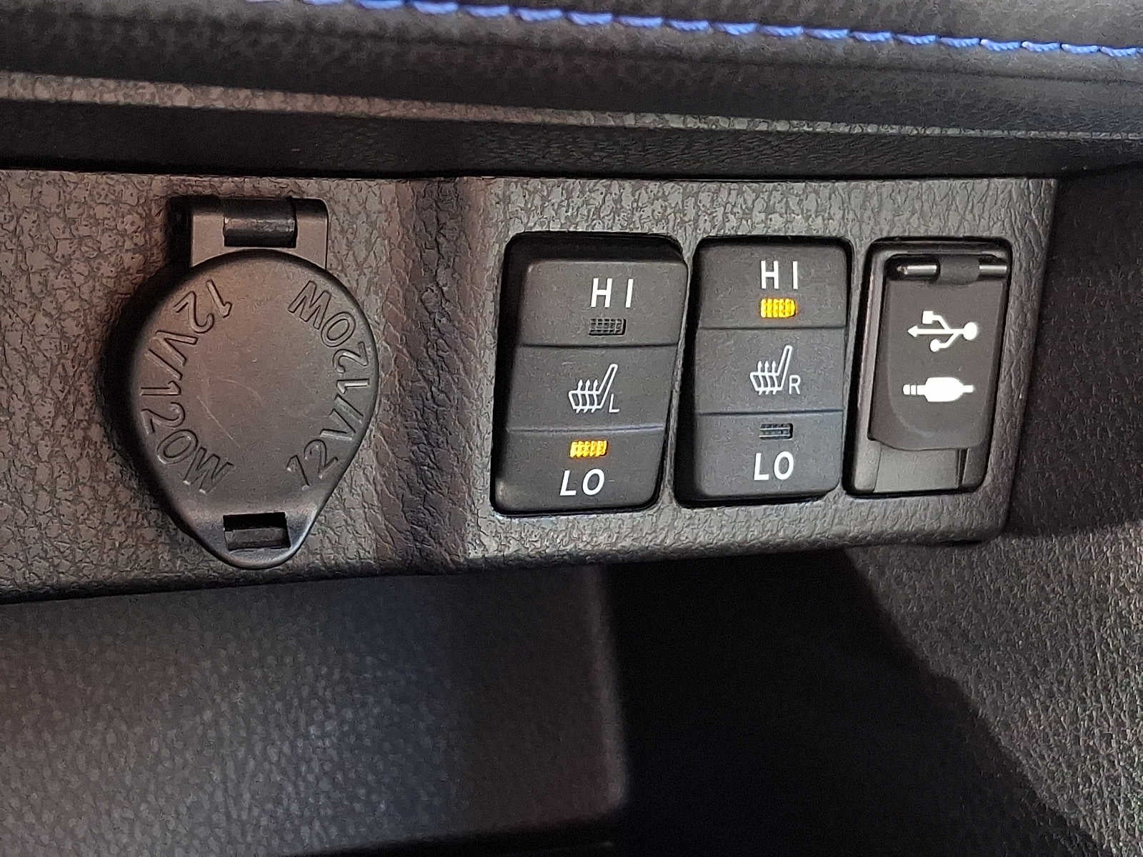 2018 Toyota Corolla XSE CVT