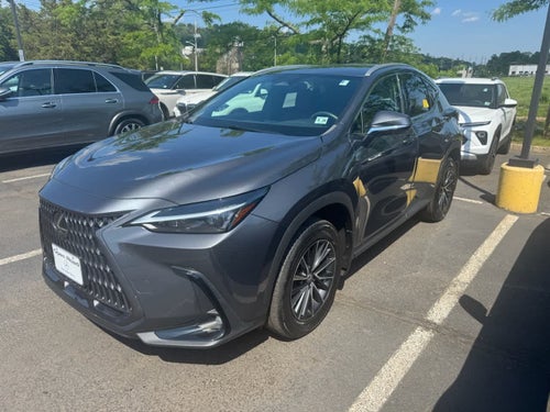 2024 Lexus NX NX 350 AWD