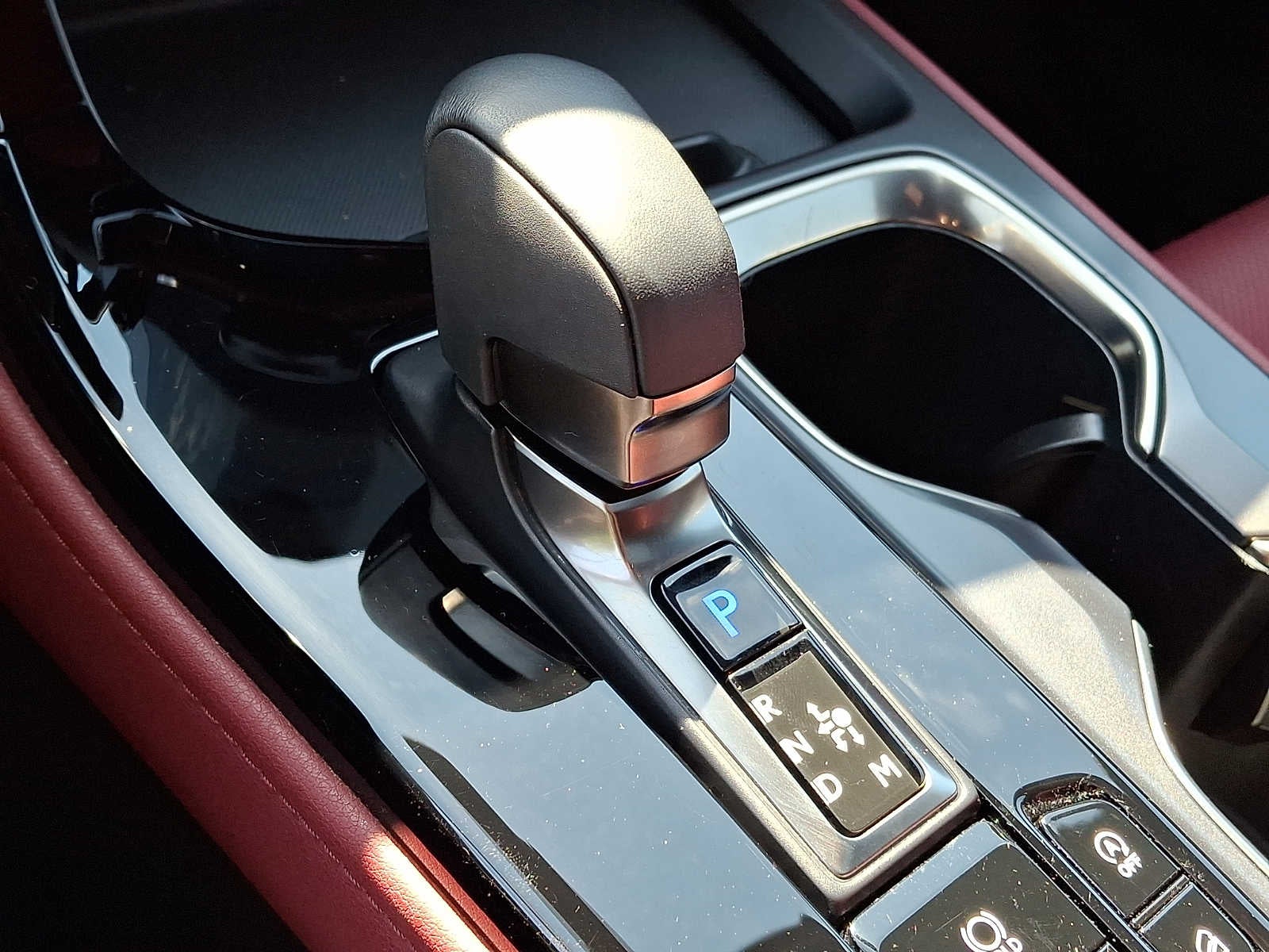 2024 Lexus NX NX 350 AWD