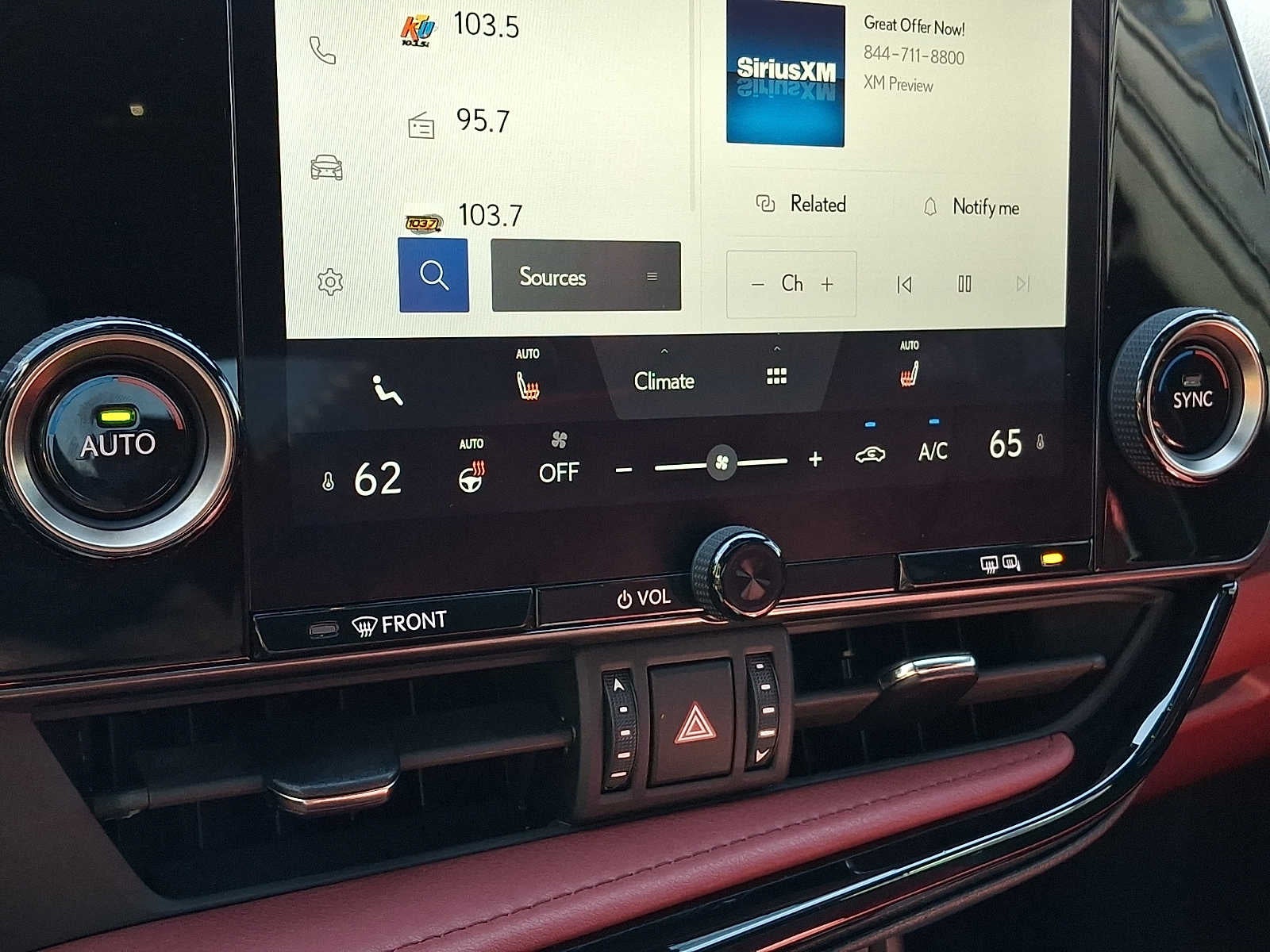 2024 Lexus NX NX 350 AWD