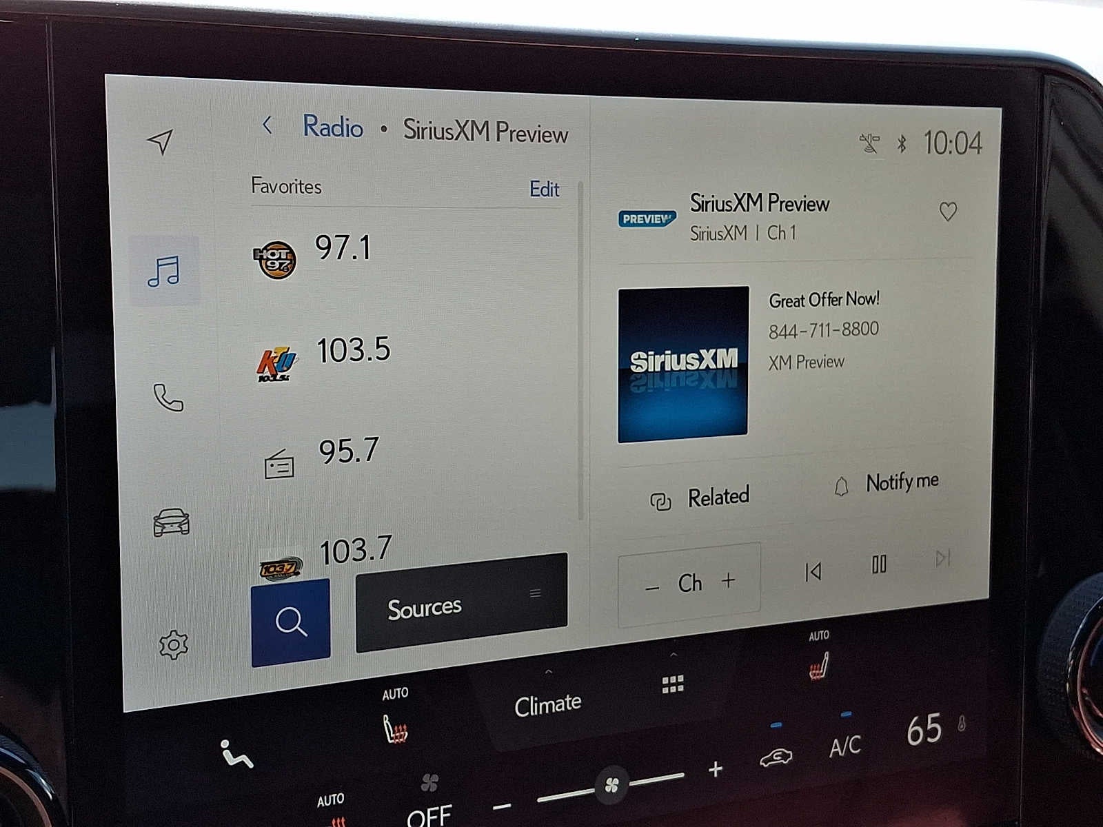 2024 Lexus NX NX 350 AWD