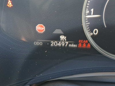 2024 Lexus NX NX 350 AWD