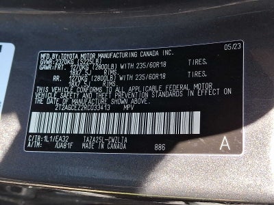 2024 Lexus NX NX 350 AWD