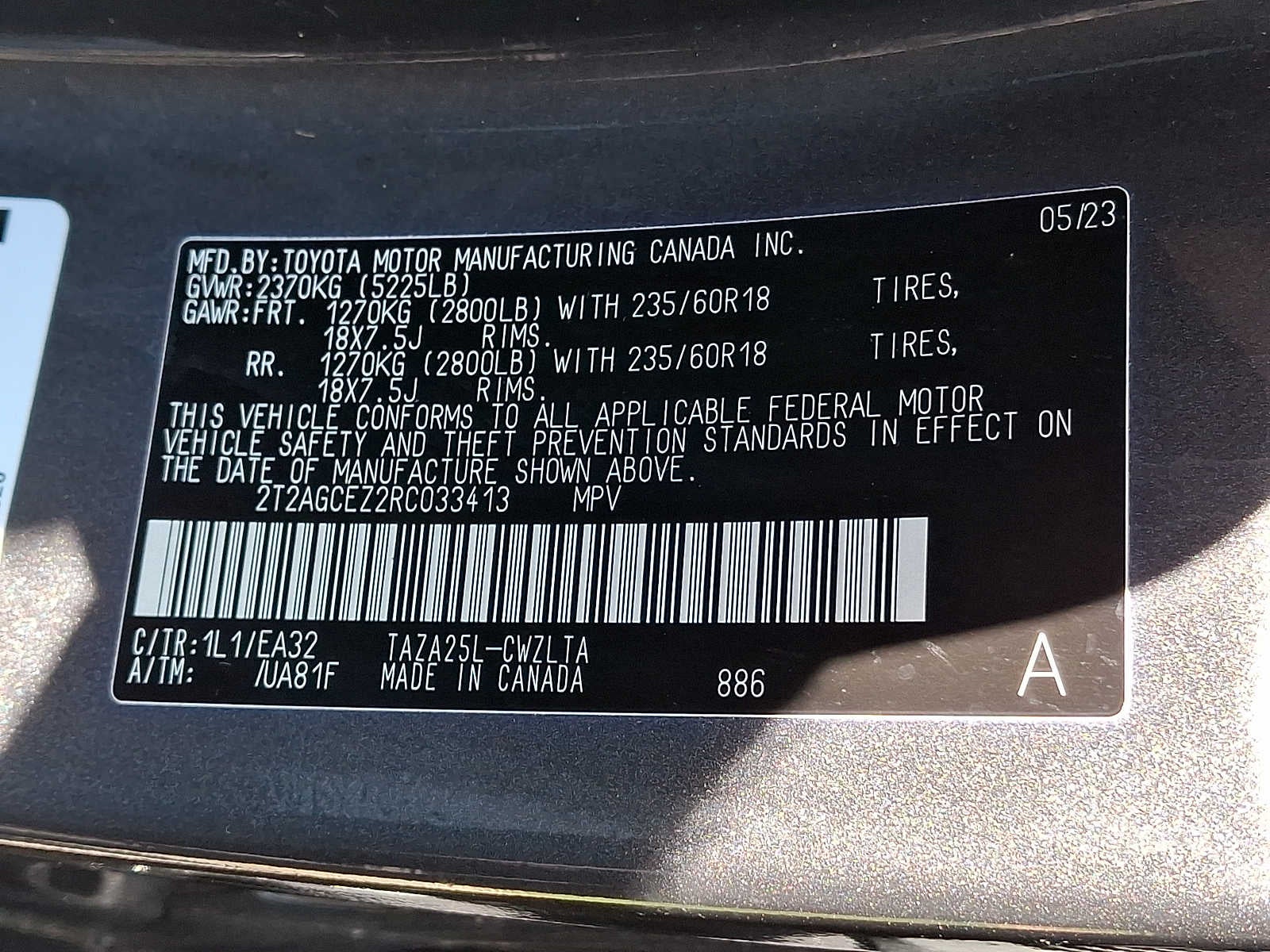 2024 Lexus NX NX 350 AWD