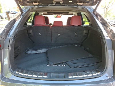 2024 Lexus NX NX 350 AWD